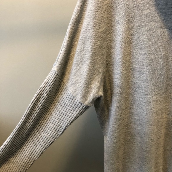 Cowl Neck Sweater - Picture 3 of 3